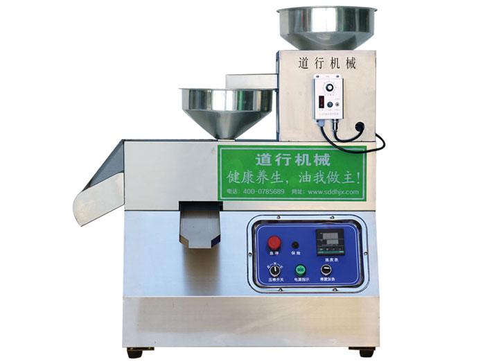 小型榨油機(jī)的原理、類(lèi)型、使用方法和優(yōu)點(diǎn)